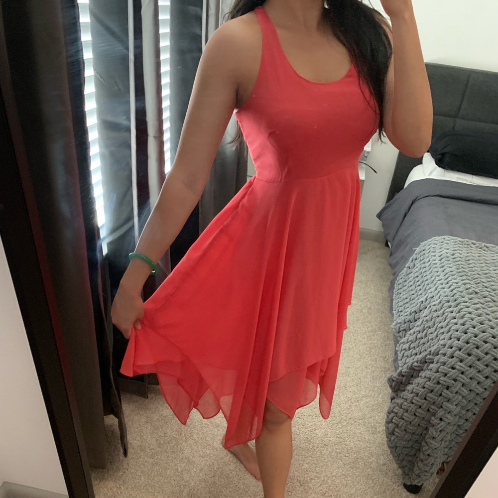 ASOS dress